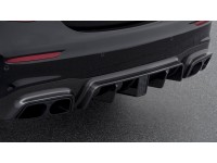 Brabus Mercedes-Benz E 63 AMG (W213) Cat-back Exhaust
