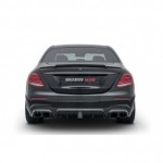 Brabus Mercedes-Benz E 63 AMG (W213) Cat-back Exhaust