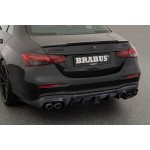 Brabus Mercedes-Benz E 63 AMG (W213) (2020+) Cat-back Exhaust