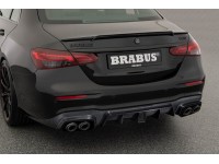 Wydech Brabus Mercedes-Benz E 63 AMG (W213) (2020+) Cat-back Brabus Mercedes-Benz E 63 AMG (W213) (2020+) Cat-back Exhaust
