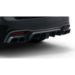 Brabus Mercedes-Benz GLE 63 AMG SUV (W166) Cat-back Exhaust