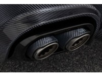 Wydech Brabus Mercedes-Benz GLE 63 AMG (W167) Cat-back Brabus Mercedes-Benz GLE 63 AMG (W167) Cat-back Exhaust