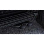 Brabus Mercedes-Benz G63 AMG / G500 (W463) Cat-back Exhaust