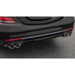 Brabus Mercedes-Benz S-Class Maybach (X222) Cat-back Exhaust