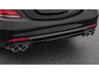 Brabus Mercedes-Benz S-Class Maybach (X222) Cat-back Exhaust