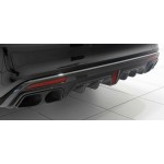 Brabus Mercedes-Benz S63 AMG (W222) Cat-back Exhaust