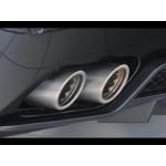 Brabus Mercedes-Benz SLS AMG (C197 / R197) Cat-back Exhaust