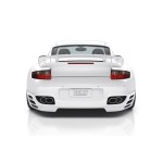 TechArt Porsche 911 Turbo / GT2 (997.1) (Valved) Exhaust