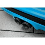 TechArt Porsche 718 Boxster / Cayman / S (Valved) Exhaust