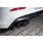 TechArt Porsche Panamera S / GTS / Turbo (970) (Valved) Exhaust