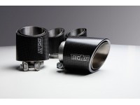 TechArt Porsche Cayenne (9YA) (Valved) Exhaust