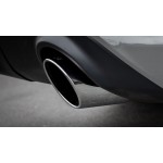 Borla Dodge Durango SRT Hellcat 6.2L V8 Cat-back Exhaust