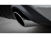 Wydech Borla Dodge Durango SRT Hellcat 6.2L V8 Cat-back Borla Dodge Durango SRT Hellcat 6.2L V8 Cat-back Exhaust