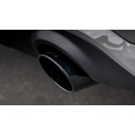 Borla Dodge Durango SRT Hellcat 6.2L V8 Cat-back Exhaust