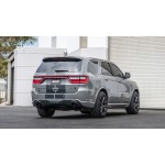 Borla Dodge Durango SRT Hellcat 6.2L V8 Cat-back Exhaust