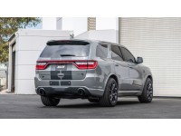 Wydech Borla Dodge Durango SRT Hellcat 6.2L V8 Cat-back Borla Dodge Durango SRT Hellcat 6.2L V8 Cat-back Exhaust