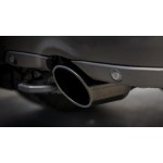 Borla Ram 1500 TRX Mid-Section Exhaust