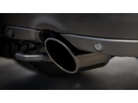Borla Ram 1500 TRX Mid-Section Exhaust