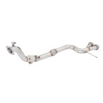 XForce Ford Mustang GT 5.0 V8 (2015-) Cat-back Exhaust