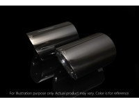 Fi EXHAUST Toyota GR Supra A90 3.0T OPF/Non-OPF Cat-back Exhaust