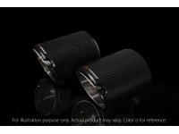 Fi EXHAUST Toyota GR Supra A90 3.0T OPF/Non-OPF Cat-back Exhaust