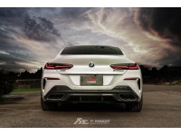 Wydech Fi EXHAUST BMW G16 M850i Gran Coupe Cat-back (OPF) Fi EXHAUST BMW G16 M850i Gran Coupe Cat-back (OPF) Exhaust
