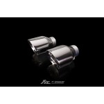 Fi EXHAUST Ford Mustang GT Cat-back Exhaust