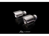 Wydech Fi EXHAUST Ford Mustang 2.3T EcoBoost Cat-back Fi EXHAUST Ford Mustang 2.3T EcoBoost Cat-back Exhaust