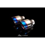 Fi EXHAUST Ford Mustang 2.3T EcoBoost Cat-back Exhaust