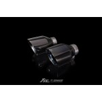 Fi EXHAUST Ford Mustang GT Cat-back Exhaust