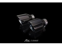 Wydech Fi EXHAUST Ford Mustang 2.3T EcoBoost Cat-back Fi EXHAUST Ford Mustang 2.3T EcoBoost Cat-back Exhaust