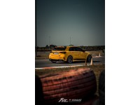 Wydech Fi EXHAUST Mercedes W177 AMG A45 / S Cat-back Fi EXHAUST Mercedes W177 AMG A45 / S Cat-back Exhaust