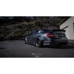 Fi EXHAUST Mercedes W204 AMG C63 Cat-back Exhaust