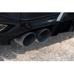 dAHLer BMW M240i xDrive G42 Cat-back Exhaust