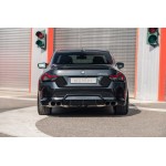 dAHLer BMW M240i xDrive G42 Cat-back Exhaust