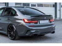 Wydech dAHLer BMW M340i G20/G21 dAHLer BMW M340i G20/G21 Exhaust