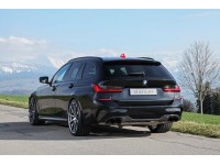 Wydech dAHLer BMW M340i G20/G21 dAHLer BMW M340i G20/G21 Exhaust