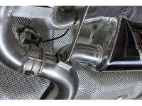 Wydech dAHLer BMW M440i G22 Coupe dAHLer BMW M440i G22 Coupe Exhaust