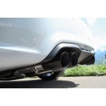 dAHLer BMW M2 Competition F87 Cat-back Exhaust