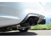 dAHLer BMW M2 Competition F87 Exhaust