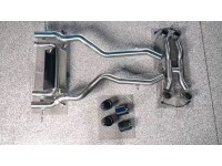 Wydech dAHLer BMW M2 G87 dAHLer BMW M2 G87 Exhaust