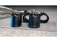 Wydech dAHLer BMW M2 G87 dAHLer BMW M2 G87 Exhaust