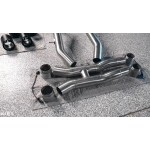 dAHLer BMW M2 G87 Cat-back Exhaust