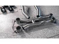 Wydech dAHLer BMW M2 G87 dAHLer BMW M2 G87 Exhaust