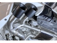 Wydech dAHLer BMW X5 M Competition F95 dAHLer BMW X5 M Competition F95 Exhaust