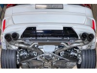 Wydech dAHLer BMW X5 M Competition F95 dAHLer BMW X5 M Competition F95 Exhaust