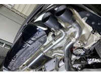 Wydech dAHLer BMW X6 M Competition F96 dAHLer BMW X6 M Competition F96 Exhaust