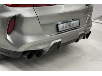 Wydech dAHLer BMW X6 M Competition F96 dAHLer BMW X6 M Competition F96 Exhaust