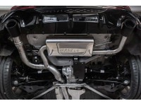 Wydech dAHLer BMW 1 series F40 M135i dAHLer BMW 1 series F40 M135i Exhaust