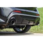 dAHLer BMW 2-series Gran Coupe F44 M235i Cat-back Exhaust
